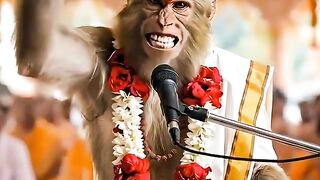 Jai Hanuman Ji