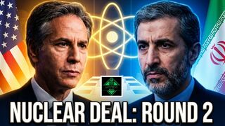 US and Iran to hold second round of talks over nuclear deal