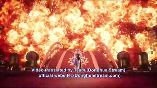 watch Apotheosis Become a God Season 3 Episode 12