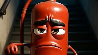 Fire extinguisher