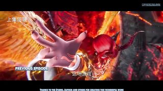 watch Renegade Immortal - Xian Ni Episode 128