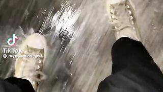 Amazing view crazy moments