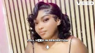 [Watch] video melissa zen melissa haitian pie video
