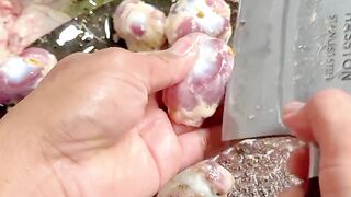 Perfect Chicken Cuts in Seconds
