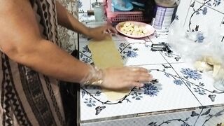 Cetakan manual