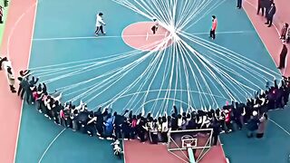 Normal_skill_VS_King_of_rope_jumping