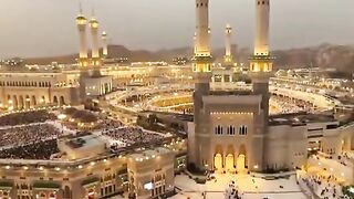 Makkah