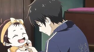 Wang Ling’s Sister Reveals Her TRUE POWER ????