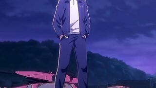 Wang Ling FINALLY Kissed Sun Rong?! ????????