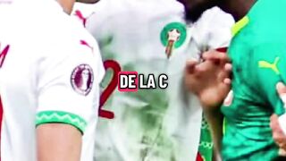 CAN 2025 : révélations explosives sur l’arbitrage de la finale ????⚽