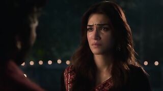 Tere Ishk Mein Movie Part 3