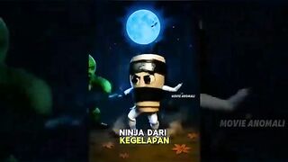 Petualangan tung tung sahur menyelamatkan balerina capucina