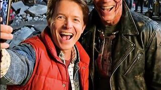 Movie Stars