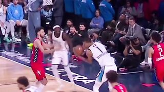 Game 1 gave us an all-out OT battle ????