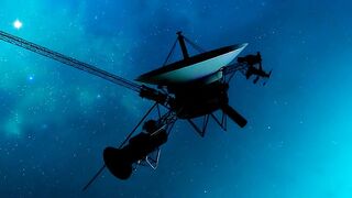 SpaceX should make Voyager 3. Have Elon put a copy of Encyclopedia Galactica (aka Grokipedia) on it and send it out there among the stars.