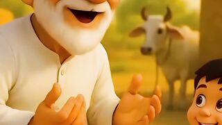 Kisah panda dan monyet