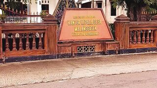 Koperasi merah putih karanganyar