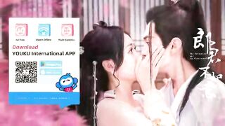 The Princess and the Werewolf EP 01 in Hindi Dubbed