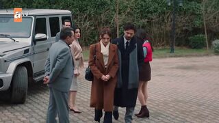 Ayni Yagmur Altinda - Episode 2 - Part 2 (English Subtitles)