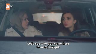 Ayni Yagmur Altinda - Episode 3 - Part 3 (English Subtitles)