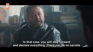 Ayni Yagmur Altinda - Episode 2 - Part 4 (English Subtitles)