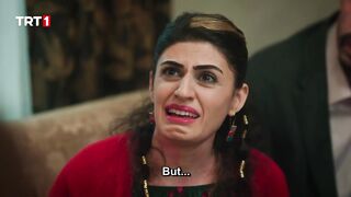 Cennetin Cocuklari - Episode 22 - Part 4 (English Subtitles)