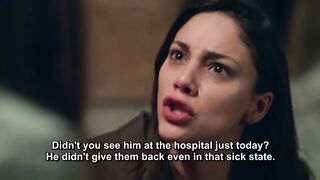 Uzak Sehir - Episode 50 - Part 3 (English Subtitles)