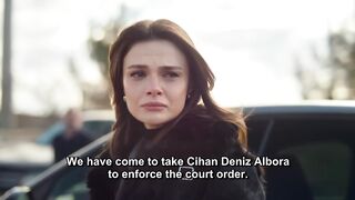 Uzak Sehir - Episode 50 - Part 4 (English Subtitles)