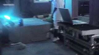 How I grooved on Valentine 14 February