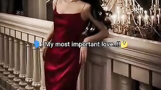 Most important love ????????????..