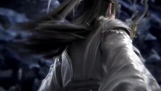 Perfect World  Anime - 9