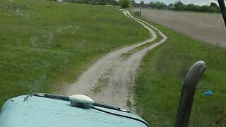 Опрыскиватель