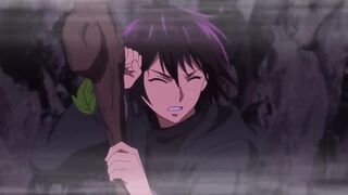 ‣ A Gathers Adventure In Isekai • ├ Episode : 12├ Season : 01├ Audio: Hindi || [ End of Season ]