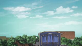 KUNON THE SORCERER CAN SEE S1 Ep 4(Hindi dubbed)1080p
