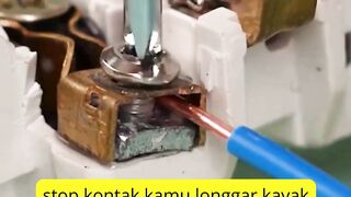 Secret Tricks for Plugging Cables into Sockets & Sockets So They Don't Come Loose!
