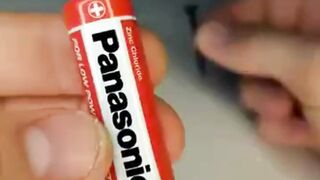 Syringes Become Patches for Broken Plastic!