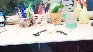 Cutting time