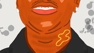 IShowSpeed Might Lose His Mind When He Sees This Drawing ????