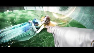 Renegade Immortal Episode 93 Hindi Dubbed