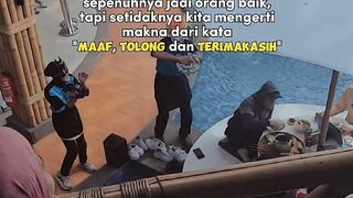 Berusaha menjadi lebih baik