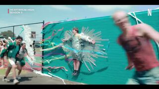 Heartbreak High_ Season 3 _ Official Trailer _ Netflix.