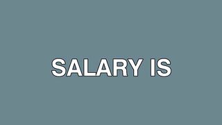Salary vs Ownership – The Brutal Difference
