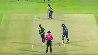 Australia vs Sri Lanka 2nd inning highlights