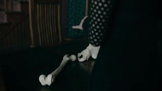 The Magicians - Alice's Seizure (S3E6) _ Movieclips.