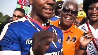 Nigeria is better than Ghana