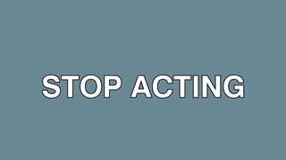 Stop Acting Rich and Start Building Wealth