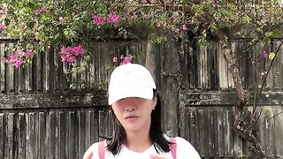 Chinese girl