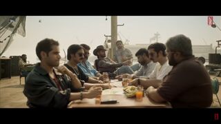 O' Romeo Full Action Movie 2026 | Shahid Kapoor | Triptii Dimri | New Bollywood Hindi Movie 2026