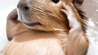 Capybara