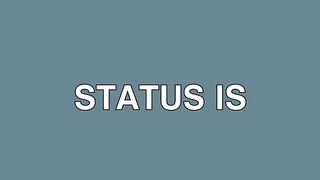 Status Symbols Don’t Create Cash Flow